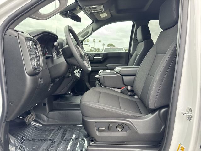 New 2026 GMC Sierra 1500 Pro w/ Pro Value Package image 19