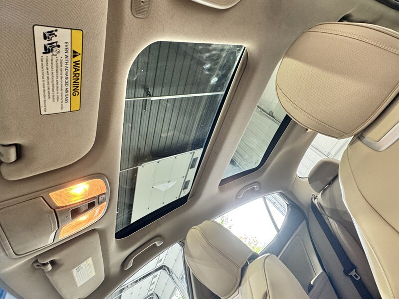 Used 2012 Kia Optima EX w/ Premium Pkg FWD image 8