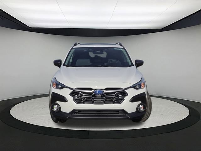 New 2026 Subaru Crosstrek 2.0i Premium image 2
