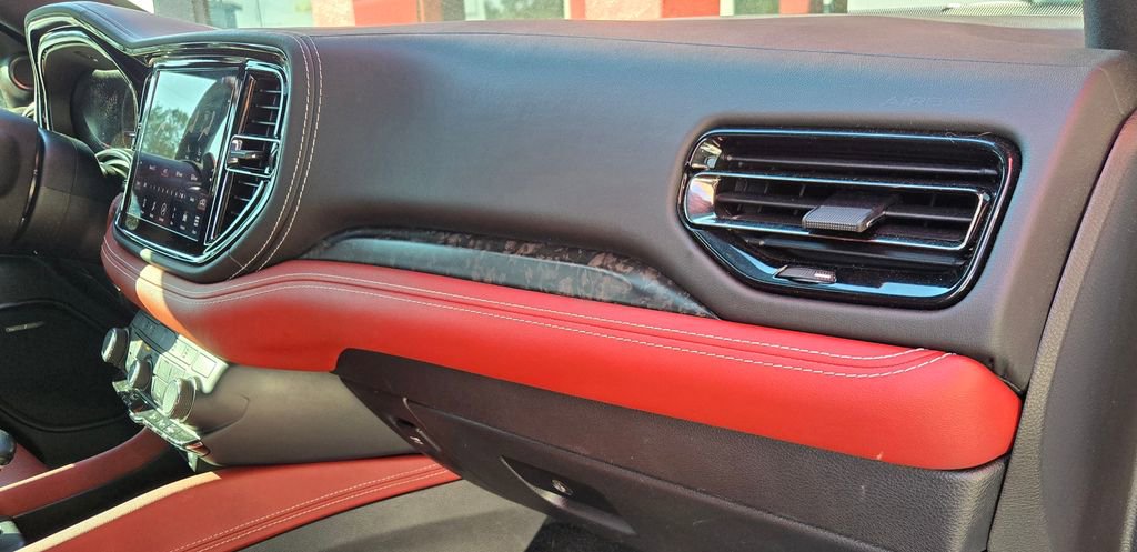 Used 2024 Dodge Durango SRT image 29