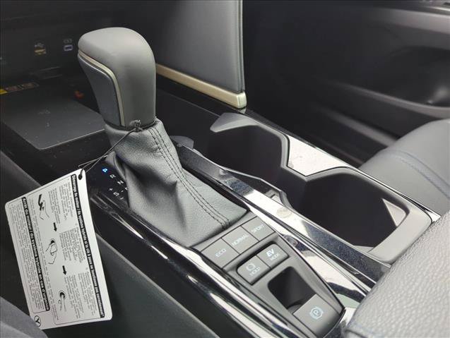 New 2026 Toyota Camry XSE FWD image 22