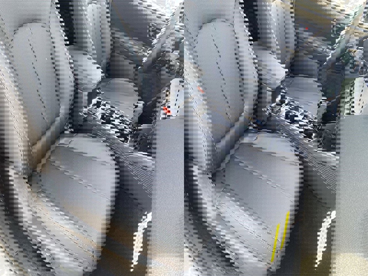 New 2026 Subaru Outback Limited image 7