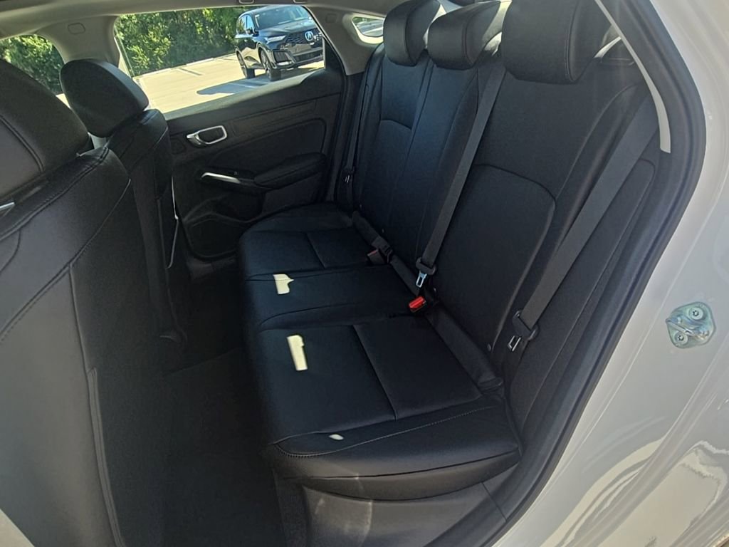 Certified 2026 Acura Integra FWD image 22