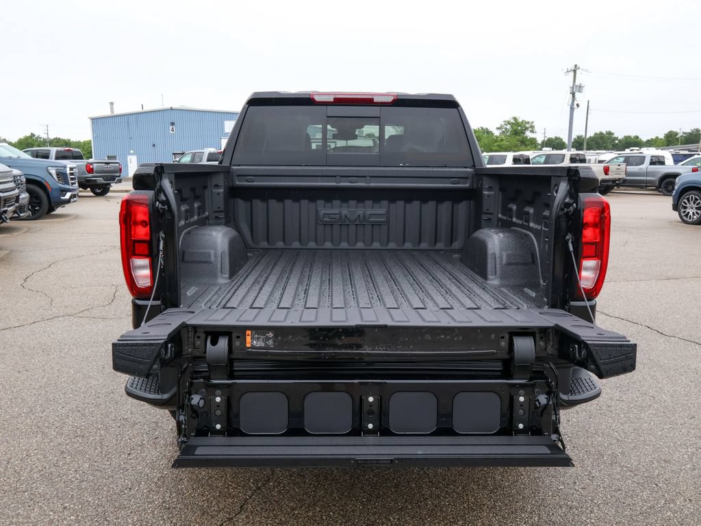 New 2026 GMC Sierra 1500 Elevation w/ Elevation Premium Package AWD/4WD image 5