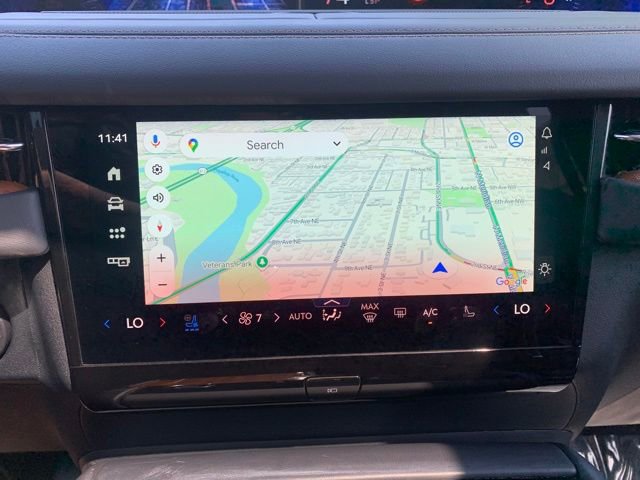New 2026 Lincoln Navigator Black Label AWD/4WD image 21