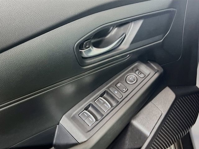 Certified 2025 Honda Accord LX image 17