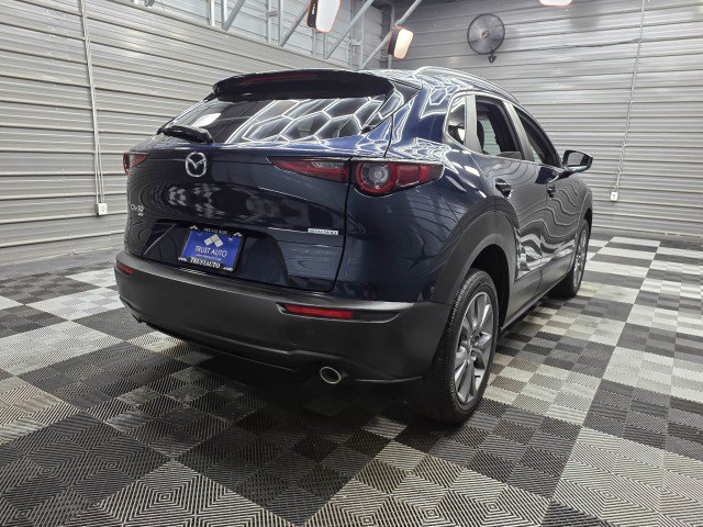 Used 2025 MAZDA CX-30 AWD 2.5 S w/ Preferred Package image 6