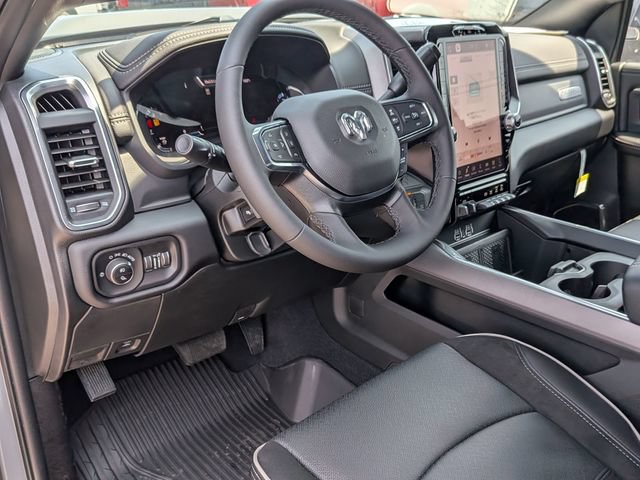 New 2026 RAM 2500 Laramie w/ Night Edition AWD/4WD image 33