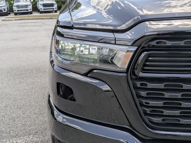 New 2026 RAM 1500 Express RWD image 10