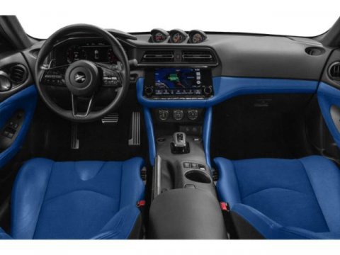 New 2026 Nissan Z Performance w/ Floor Mat Package RWD image 11
