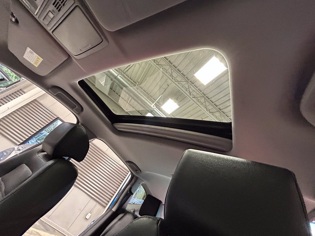 Used 2017 Honda CR-V EX-L image 19