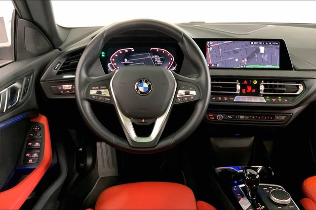 Used 2022 BMW 228i xDrive Gran Coupe w/ Convenience Package image 5