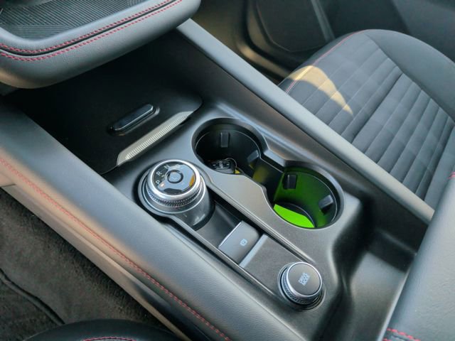 Used 2025 Ford Explorer ST-Line image 22