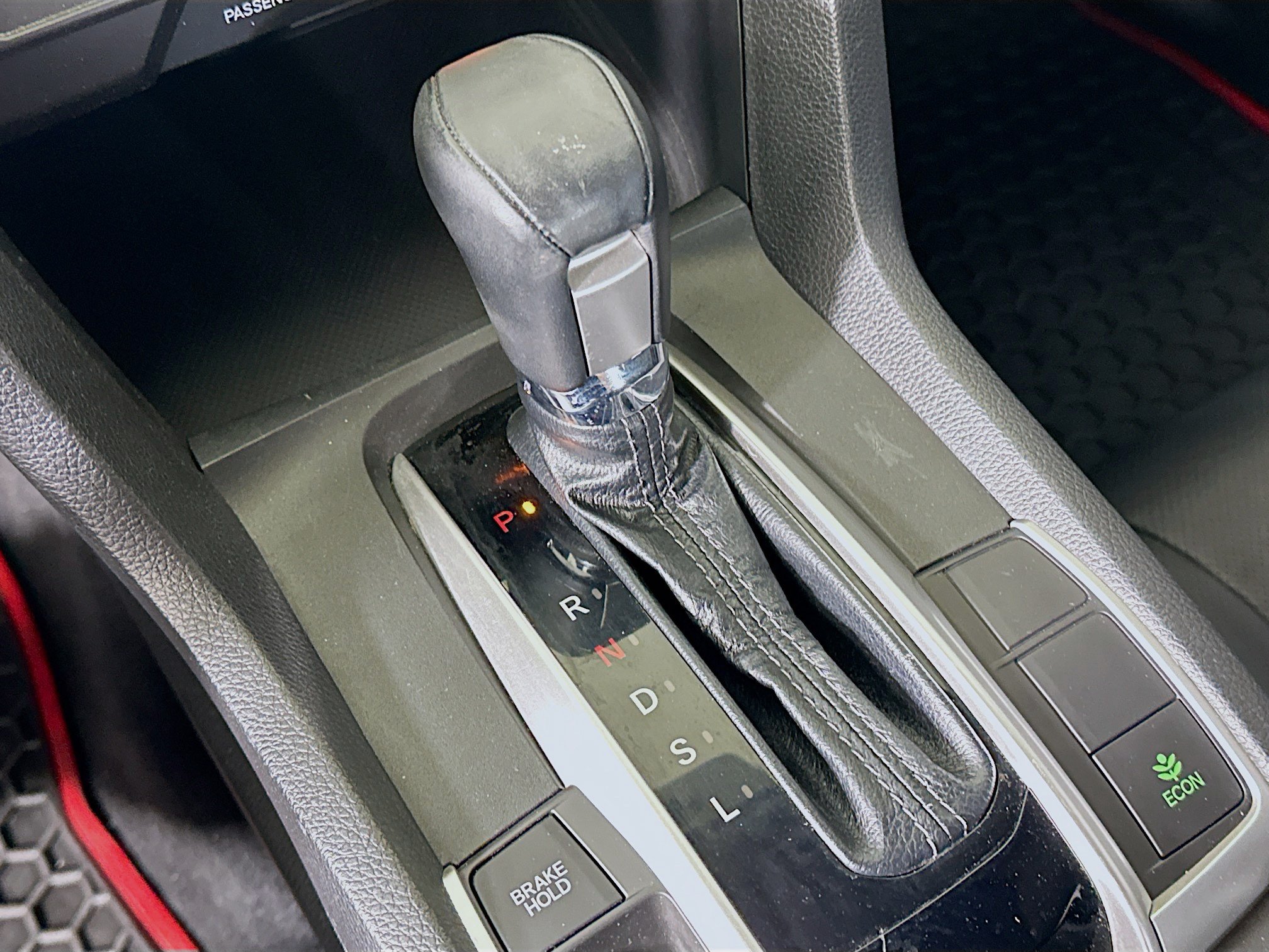 Used 2018 Honda Civic EX-L image 23