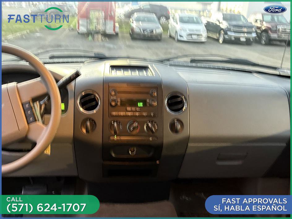 Used 2005 Ford F150 FX4 image 23