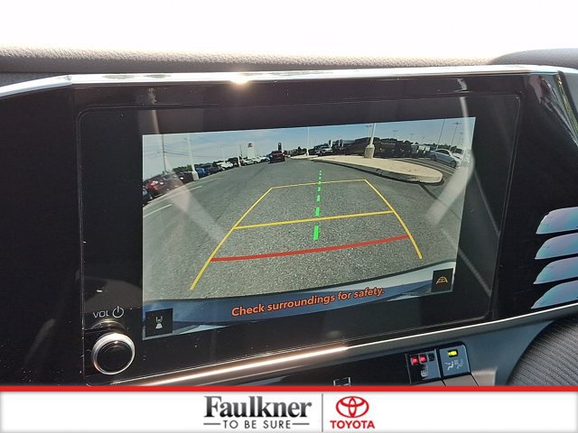 Certified 2026 Toyota Camry SE w/ Convenience Package FWD image 18