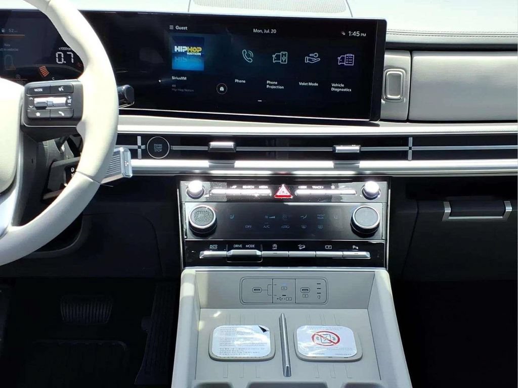 New 2026 Hyundai Santa Fe SEL FWD image 10