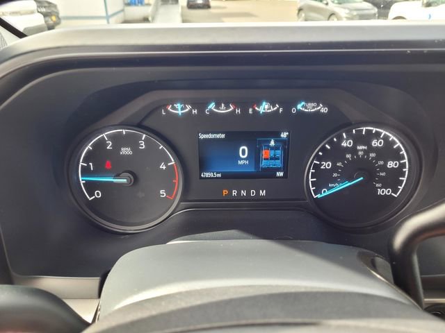 Certified 2024 Ford F250 XLT image 21