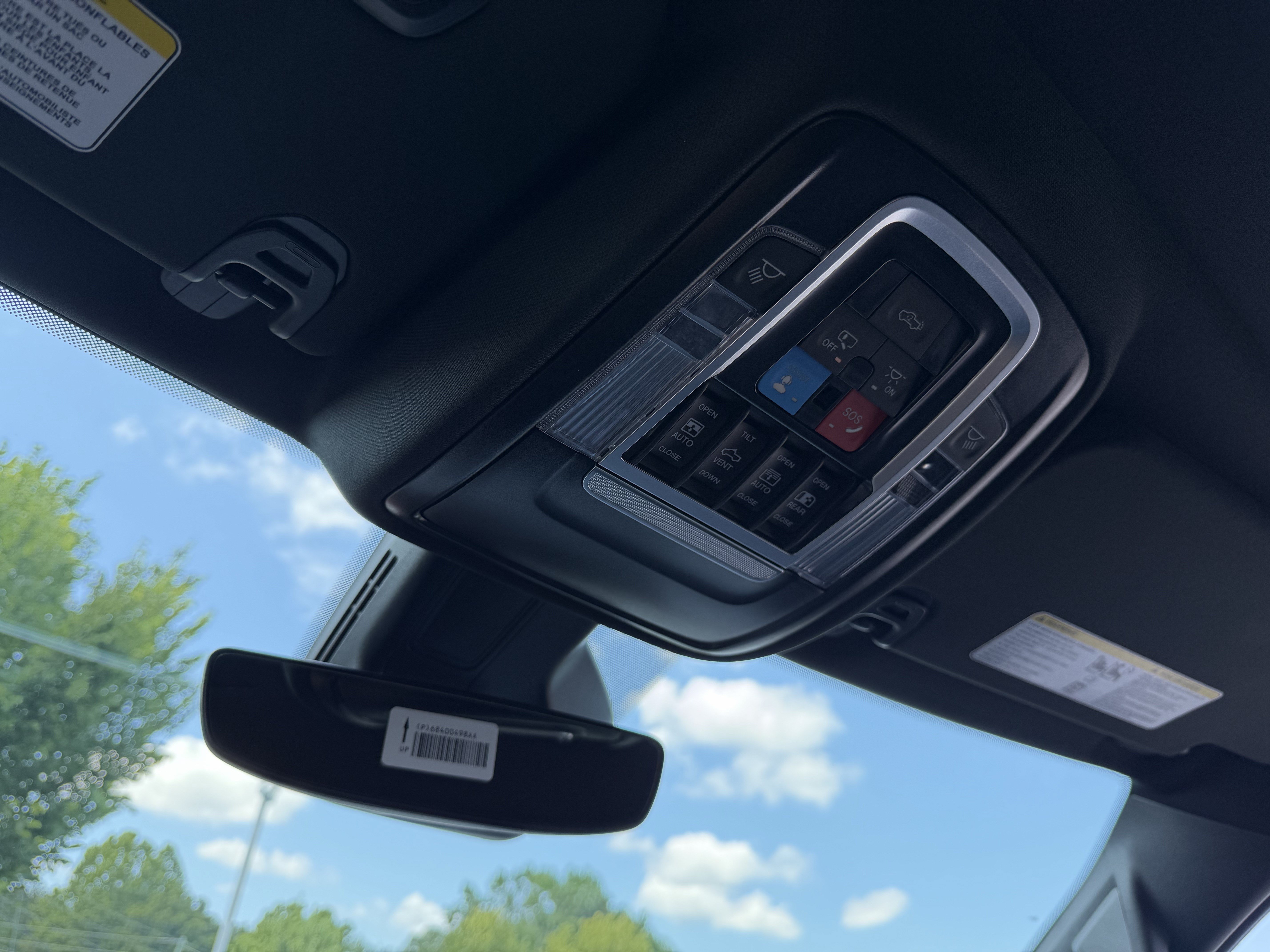 New 2026 RAM 1500 Big Horn AWD/4WD image 29