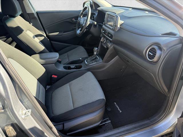 Used 2020 Hyundai Kona SEL image 18