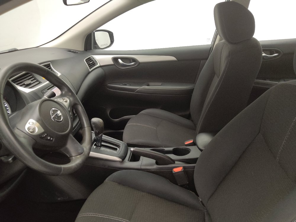 Used 2018 Nissan Sentra S FWD image 17