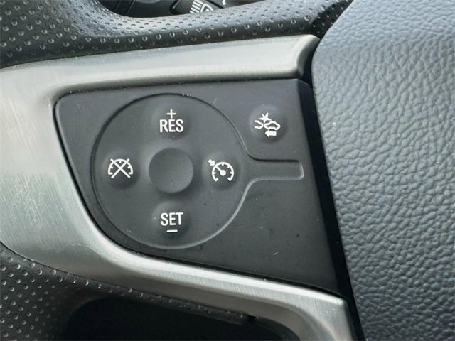 Certified 2024 GMC Terrain SLE w/ Driver Convenience Package image 18