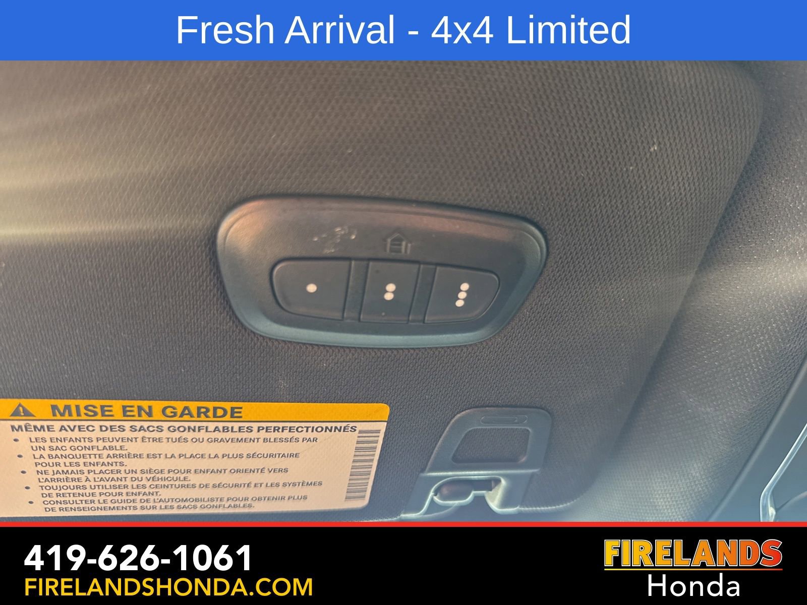 Used 2024 Jeep Grand Cherokee Limited image 27