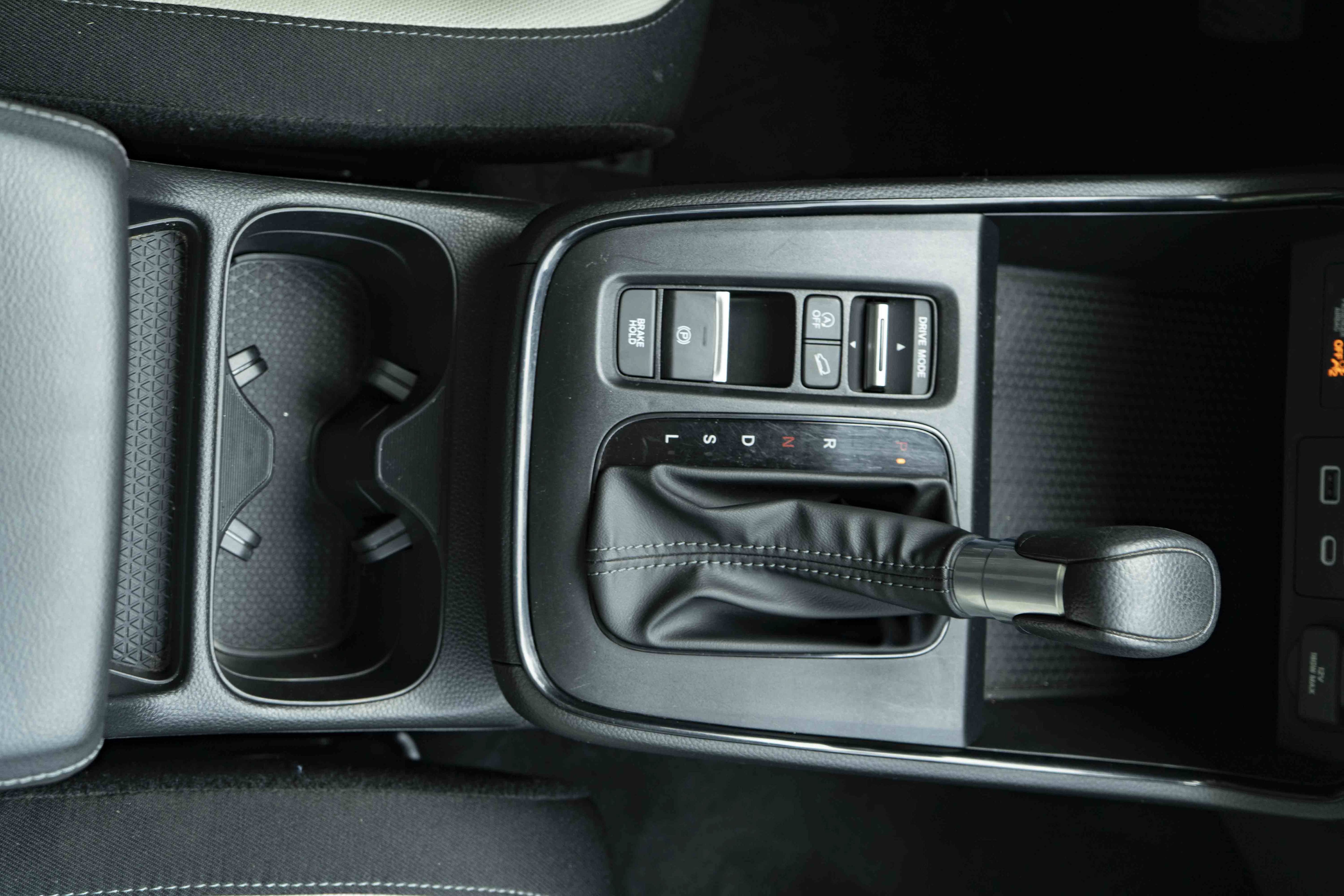 Certified 2025 Honda CR-V EX image 26