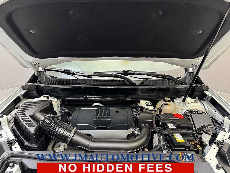 Used 2022 GMC Acadia SLE AWD/4WD image 10