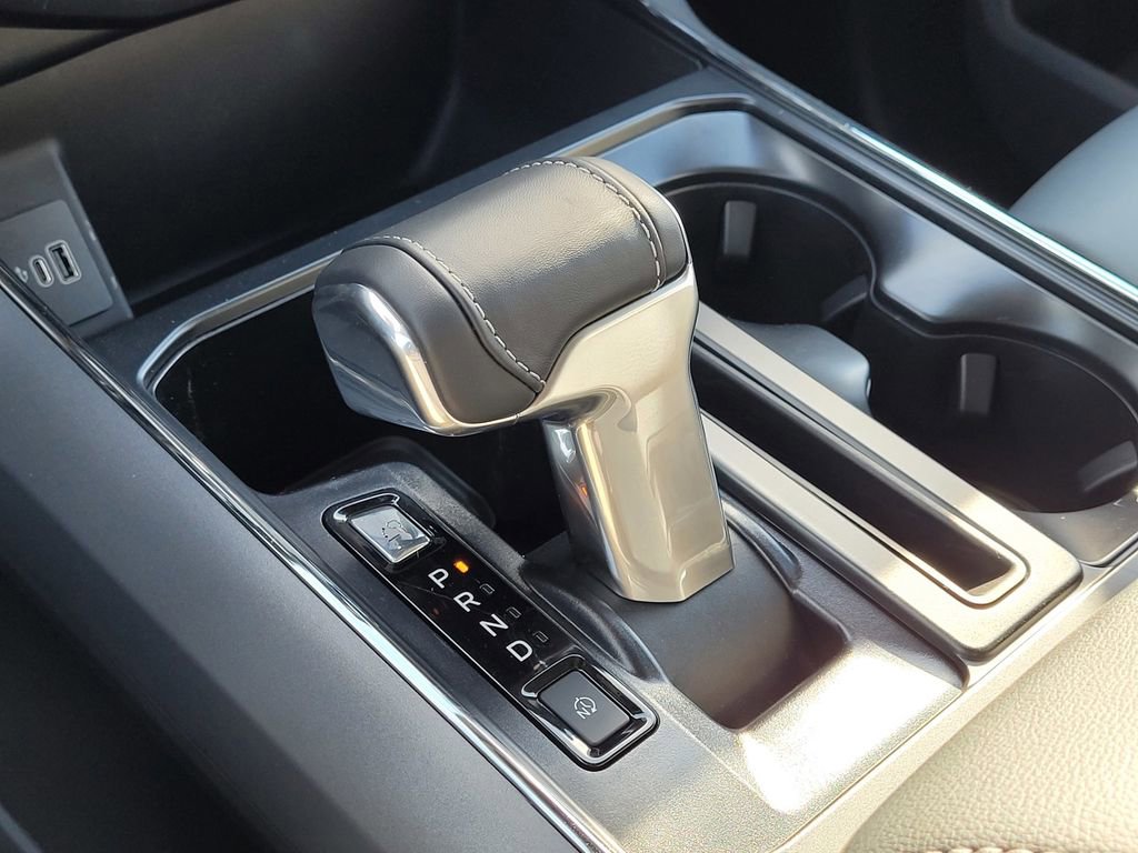 New 2025 Ford F150 Lightning Flash AWD/4WD image 56