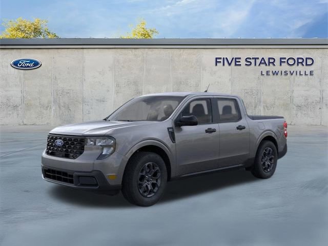 New 2026 Ford Maverick XLT w/ XLT Luxury Package image 2