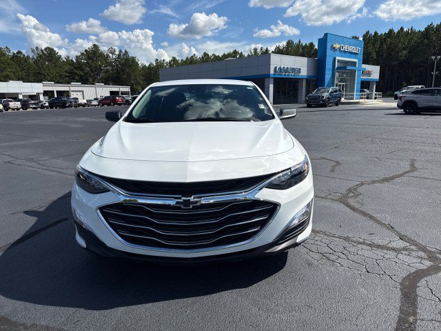 Used 2023 Chevrolet Malibu LS FWD image 8