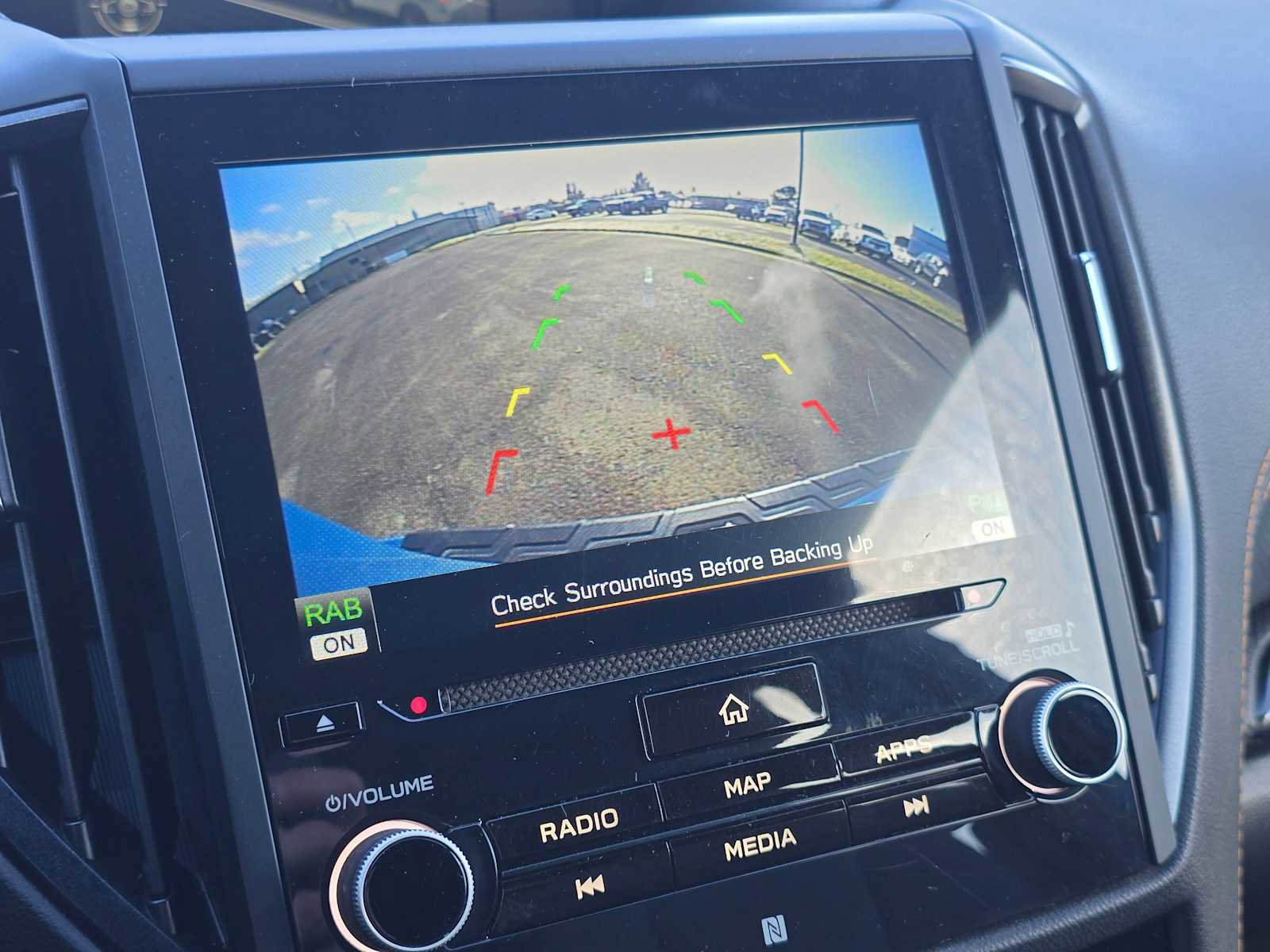 Used 2022 Subaru Forester Wilderness image 30