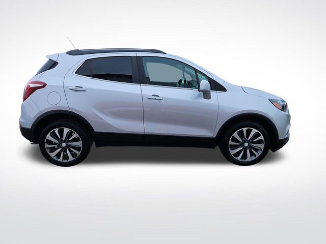 Used 2021 Buick Encore Preferred FWD image 9