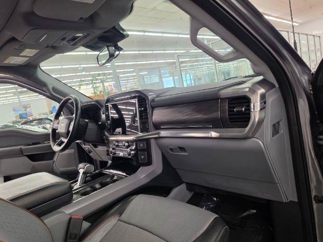 Used 2024 Ford F150 Lariat w/ Bed Utility Package AWD/4WD image 15