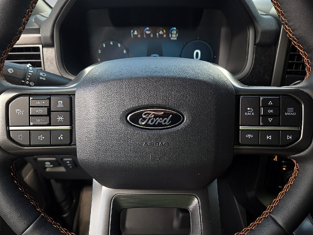 Used 2026 Ford F150 Tremor w/ Equipment Group 402B AWD/4WD image 19
