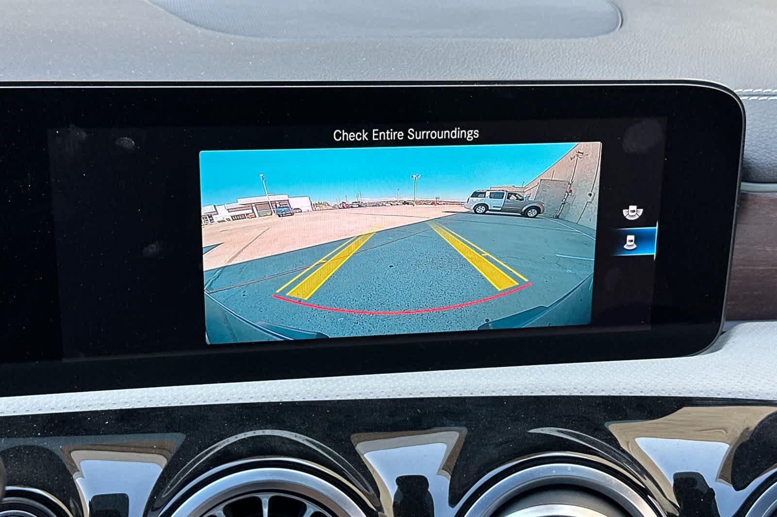 Used 2023 Mercedes-Benz CLA 250 image 17