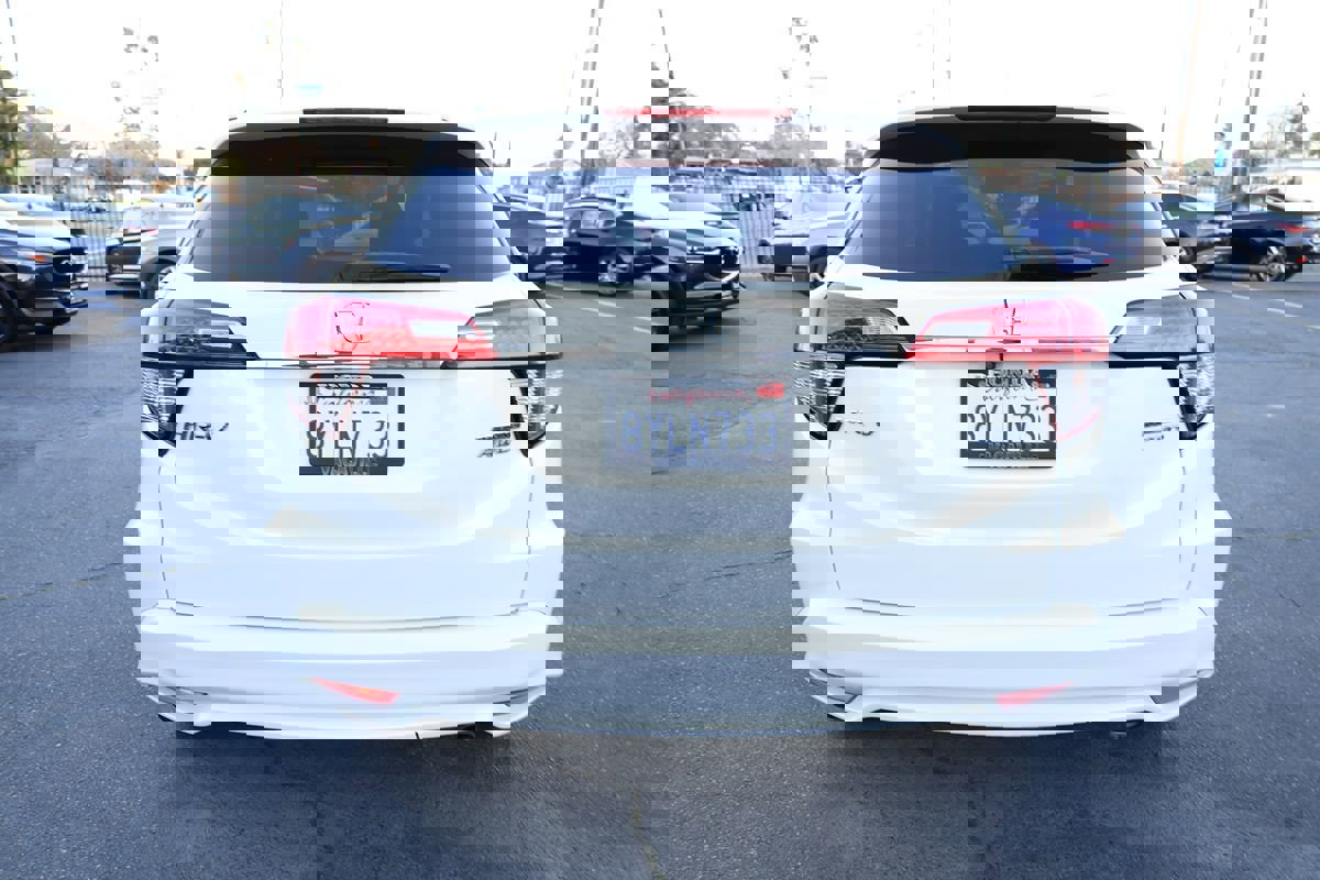 Used 2019 Honda HR-V Touring image 5