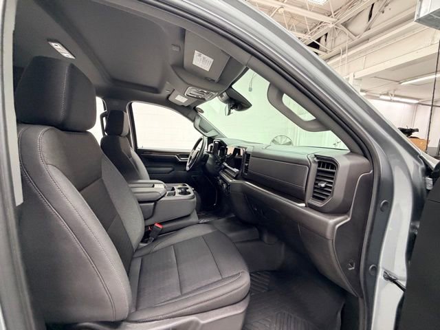 Certified 2024 Chevrolet Silverado 1500 LT image 32