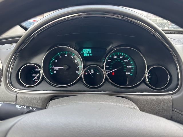 Used 2015 Buick Enclave Leather w/ Trailering Package image 20