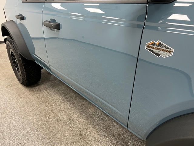 Used 2023 Ford Bronco Wildtrak image 13