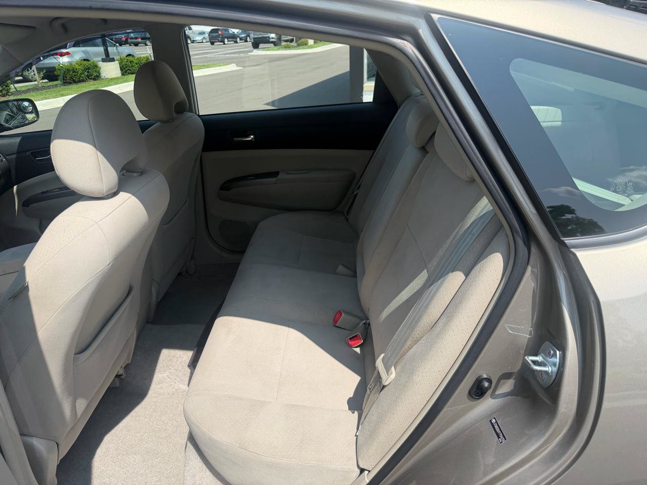 Used 2007 Toyota Prius w/ Pkg 1 FWD image 14