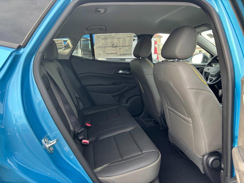 New 2026 Chevrolet Trax ACTIV w/ Driver Confidence Package image 5