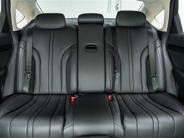 New 2026 Genesis G80 2.5T image 28