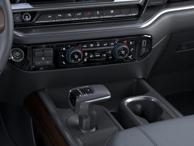 New 2026 Chevrolet Silverado 1500 High Country AWD/4WD image 28