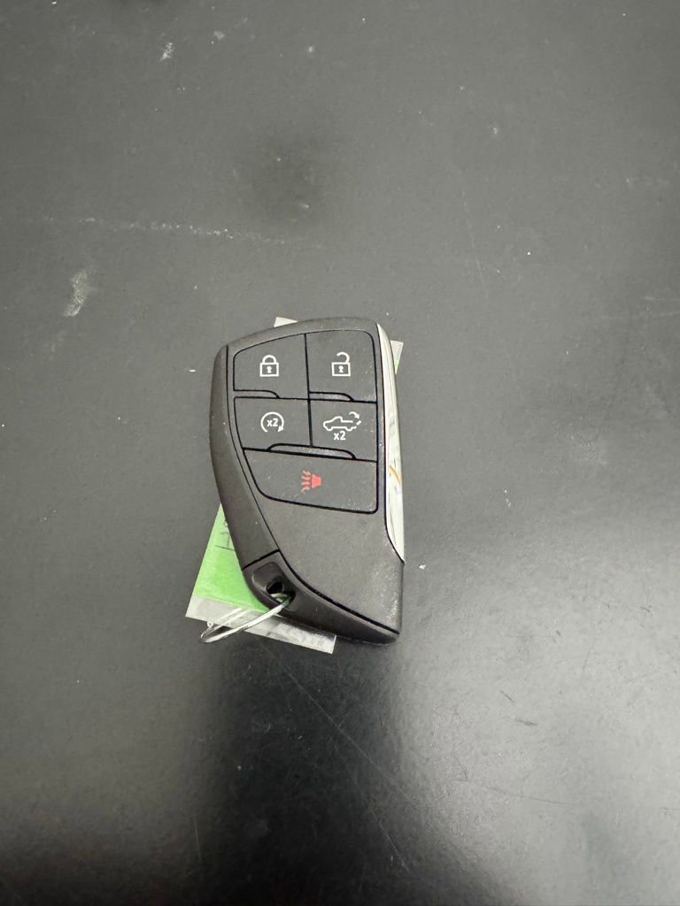 New 2026 GMC Sierra 2500 Denali Ultimate AWD/4WD image 72