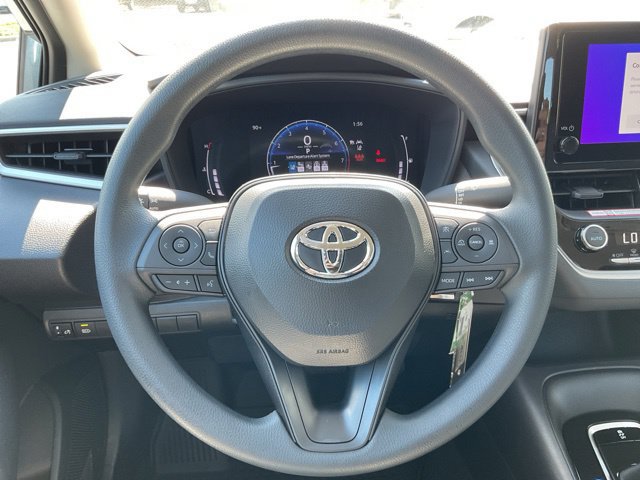 New 2027 Toyota Corolla LE FWD image 18