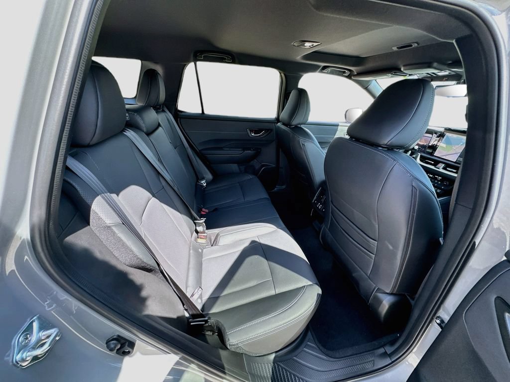 New 2026 Subaru Outback Touring XT AWD/4WD image 23