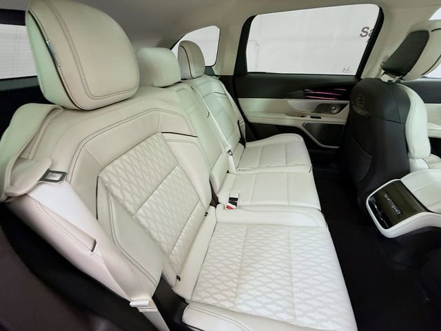 Used 2024 Lincoln Nautilus Black Label w/ Jet Appearance Package (87T) image 29