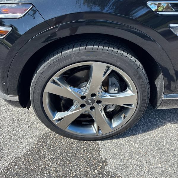 Used 2023 Genesis GV80 3.5T w/ Prestige Package AWD/4WD image 12